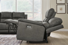 Load image into Gallery viewer, Bleckley Power Reclining Sofa