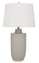 Load image into Gallery viewer, Cylener Lamp Set