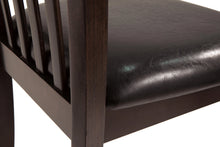 Load image into Gallery viewer, Hammis Dining Chair