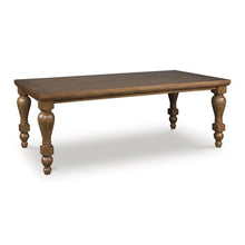 Load image into Gallery viewer, Greddinton Dining Room Set