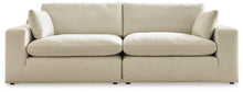 Load image into Gallery viewer, Elyza Sectional image