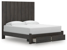 Load image into Gallery viewer, Fraluna Bedroom Set