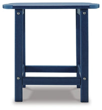 Load image into Gallery viewer, Sundown Treasure End Table