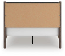 Load image into Gallery viewer, Pamytta Bed