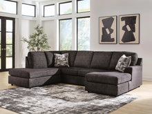 Load image into Gallery viewer, Lentiz Sectional