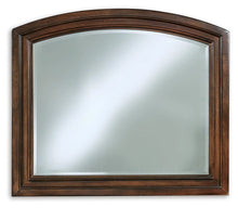 Load image into Gallery viewer, Porter Bedroom Mirror