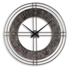 Load image into Gallery viewer, Ana Sofia Wall Clock