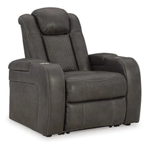 Load image into Gallery viewer, Fyne-Dyme Power Recliner