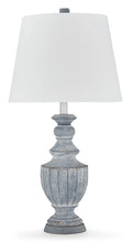 Load image into Gallery viewer, Cylerick Lamp Set