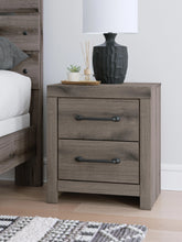 Load image into Gallery viewer, Graystorm Bedroom Set