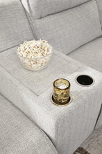 Load image into Gallery viewer, Modmax II Reclining Sectional with Console