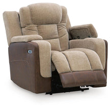 Load image into Gallery viewer, Mixed Motion Recliner