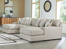 Load image into Gallery viewer, Laurelgrove Double Chaise Sectional