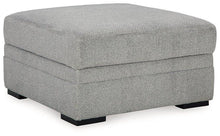 Load image into Gallery viewer, Casselbury Ottoman With Storage image