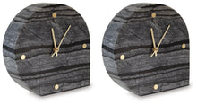 Load image into Gallery viewer, Janmour Table Clock (Set of 2)