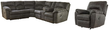 Load image into Gallery viewer, Tambo Living Room Set