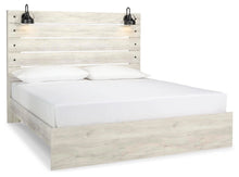 Load image into Gallery viewer, Cambeck Bed