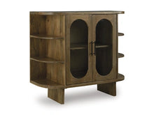 Load image into Gallery viewer, Niall Accent Cabinet