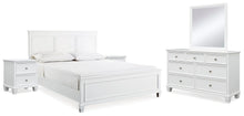 Load image into Gallery viewer, Fortman Bedroom Set