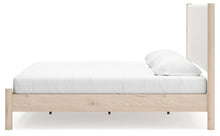 Load image into Gallery viewer, Cadmori Upholstered Bed