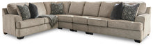 Load image into Gallery viewer, Bovarian Living Room Set
