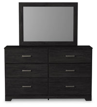 Load image into Gallery viewer, Belachime Bedroom Set