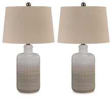 Load image into Gallery viewer, Marnina Table Lamp (Set of 2) image
