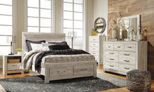 Load image into Gallery viewer, Bellaby Bed