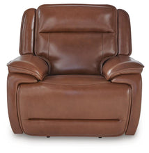 Load image into Gallery viewer, Healy Pier Power Recliner