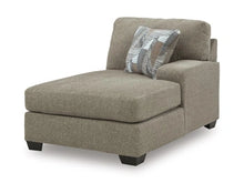 Load image into Gallery viewer, Newellen Sleeper Sectional with Chaise