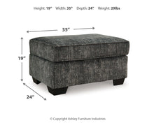 Load image into Gallery viewer, Lonoke Living Room Set