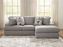 Load image into Gallery viewer, Lindon Sectional with Chaise