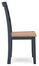 Load image into Gallery viewer, Gesthaven Dining Chair