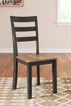 Load image into Gallery viewer, Gesthaven Dining Chair