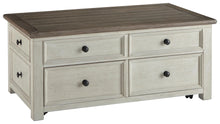 Load image into Gallery viewer, Bolanburg Occasional Table Set