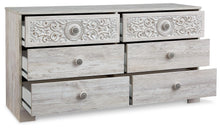 Load image into Gallery viewer, Paxberry Dresser