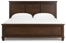 Load image into Gallery viewer, Danabrin Bed