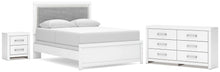 Load image into Gallery viewer, Maeling Bedroom Set