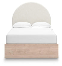 Load image into Gallery viewer, Arloster Upholstered Bed