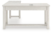 Load image into Gallery viewer, Robbinsdale L-Shaped Home Office Desk