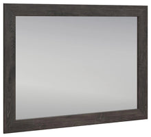 Load image into Gallery viewer, Fraluna Bedroom Mirror