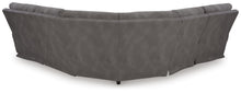 Load image into Gallery viewer, Next-Gen DuraPella Power Reclining Sectional