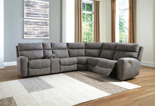 Load image into Gallery viewer, Next-Gen DuraPella Power Reclining Sectional
