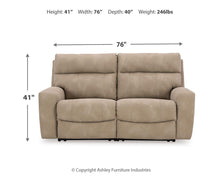 Load image into Gallery viewer, Next-Gen DuraPella Living Room Set