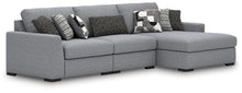 Load image into Gallery viewer, Bealton Sectional with Chaise