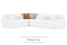 Load image into Gallery viewer, Seyler Sectional