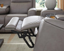 Load image into Gallery viewer, 5Z-Comfort Power Reclining Living Room Set