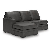 Load image into Gallery viewer, Lofton-Pike Sectional with Chaise - 46 Furniture and Mattress Gallery