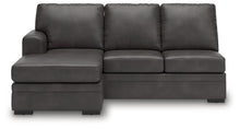 Load image into Gallery viewer, Lofton-Pike Sectional with Chaise - 46 Furniture and Mattress Gallery