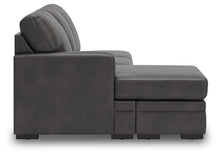 Load image into Gallery viewer, Lofton-Pike Sectional with Chaise - 46 Furniture and Mattress Gallery
